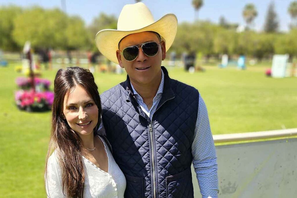La Liga Mexicana de Equitación inicia su temporada 2025 con un arranque prometedor