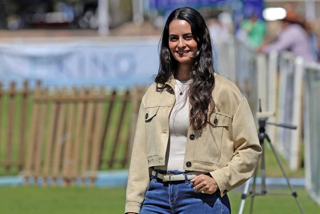 La Liga Mexicana de Equitación inicia su temporada 2025 con un arranque prometedor