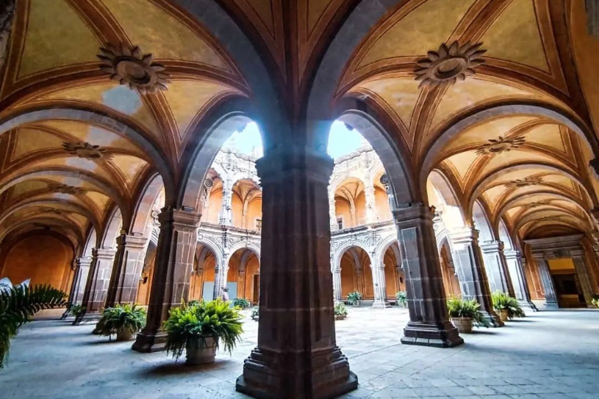 Querétaro se posiciona como la 11ª entidad con más visitantes a sus museos.