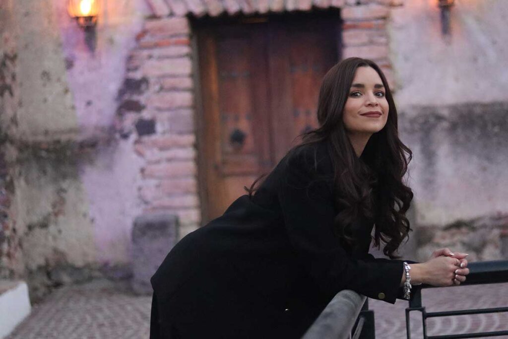 Weekend conmemoró el mes de la mujer convocando a 5 mujeres influyentes en Querétaro
