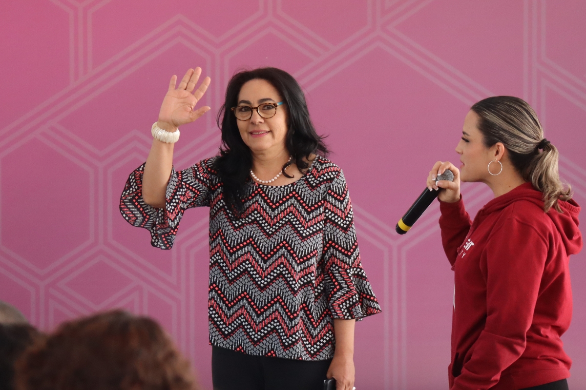 New Element University vive Open Day vocacional en Querétaro
