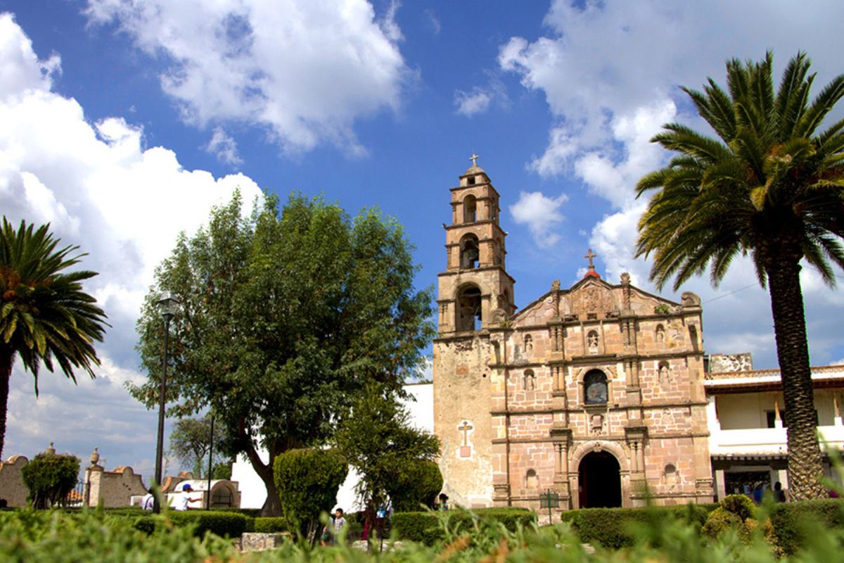 ¿Qué hacer en Aculco, Edomex?