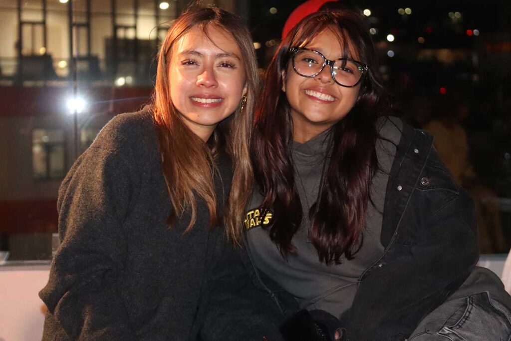 Estudiantes de Diseño de Modas de la Universidad Anáhuac Querétaro participaron en la pasarela Corazón Bordado