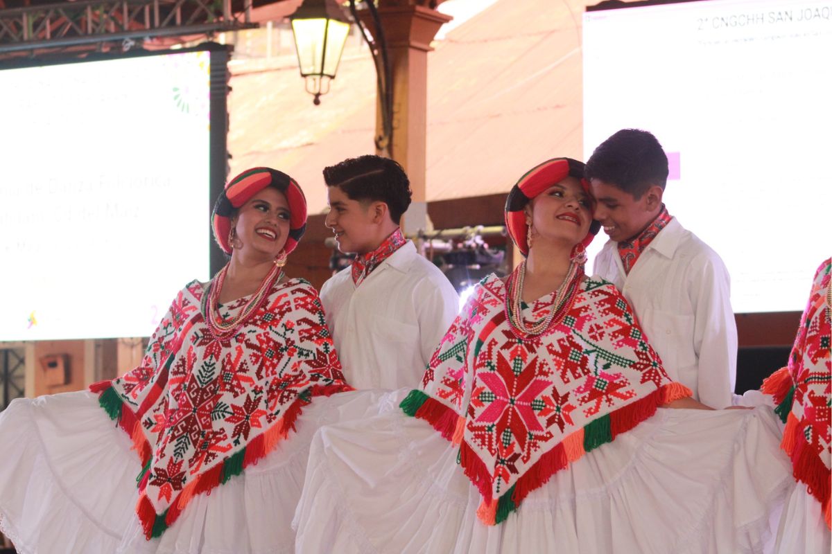 En el programa Pueblos Mágicos desde 2015