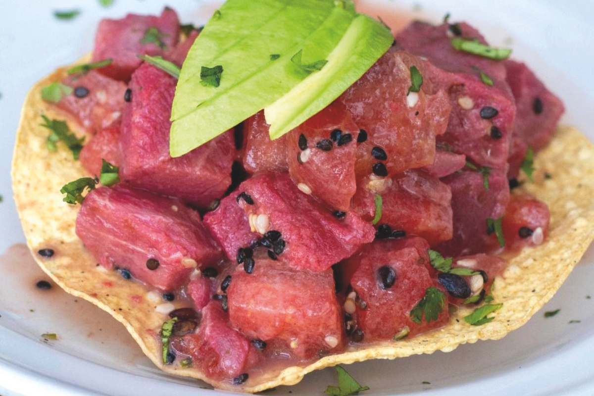 Viva México Cantina: buffet increíble a 119 pesos en Querétaro