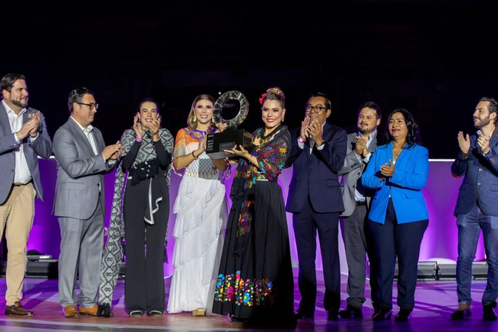 Así benefició el Tianguis Turístico 2025 a varias entidades del país 1