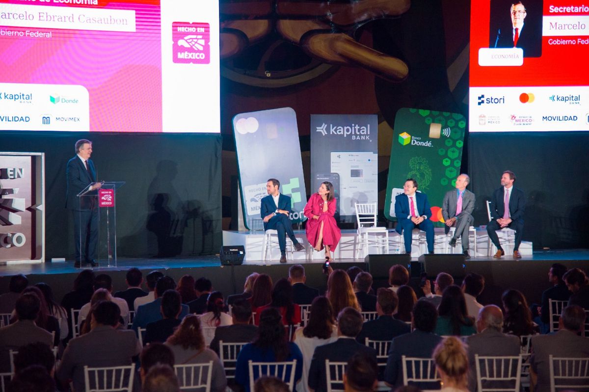 Movimex permite acceder a descuentos, viajes gratis y tecnología contactless. Foto: Especial
