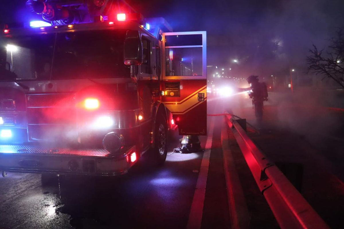 Abren convocatoria para formar parte de Bomberos Querétaro