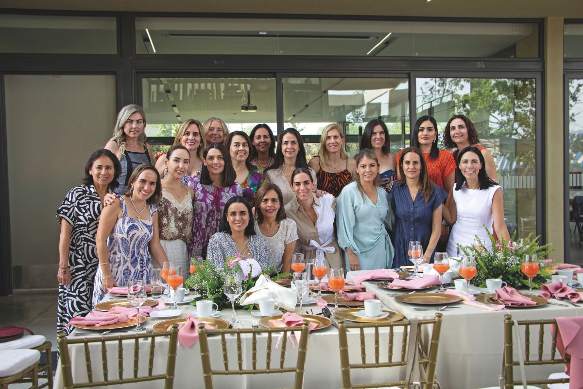 Día de la mamá, así se festejó en Álamos, Fontanar y Kidú