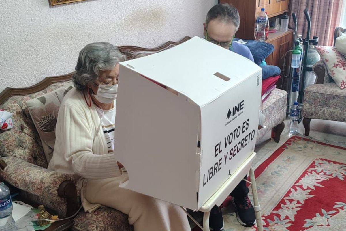 El proceso electoral extraordinario se enfoca únicamente en la renovación del Poder Judicial federal.