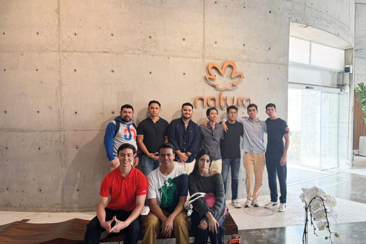 Estudia Negocios Internacionales en Universidad Mondragón