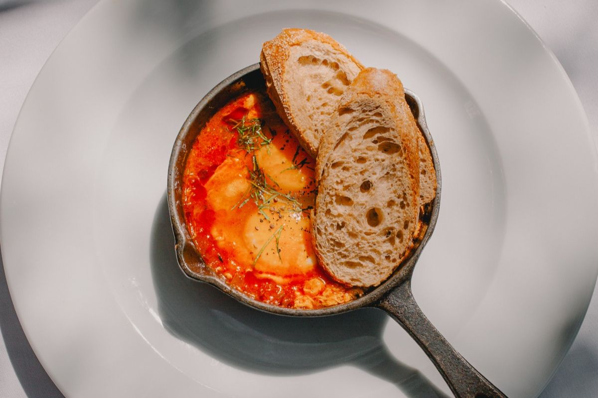 Disfruta la gastronomía de Querétaro y el mundo en los mejores restaurantes
