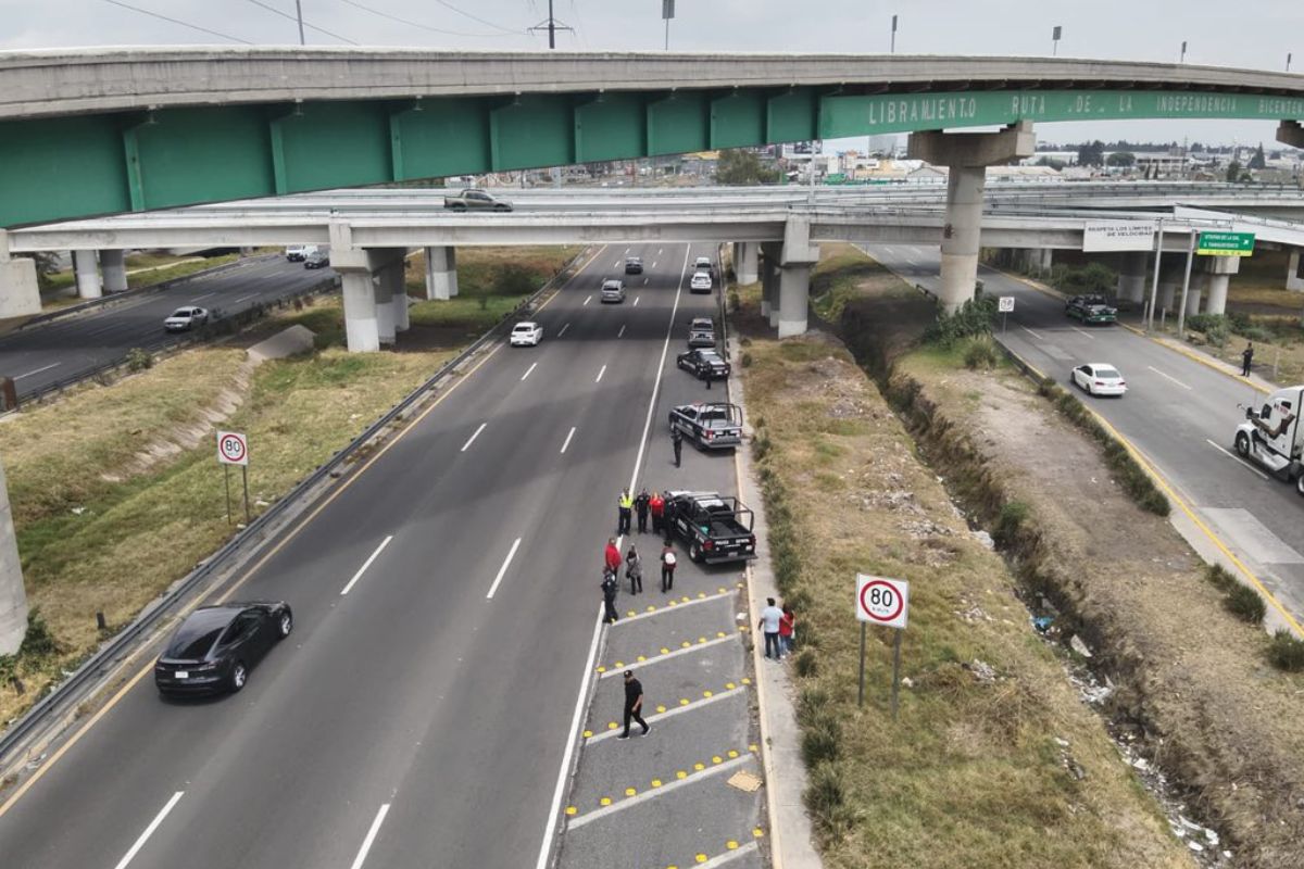 El operativo contempla la seguridad antes, durante y después del partido, así como el posible festejo del equipo ganador en calles y avenidas. Foto: Especial