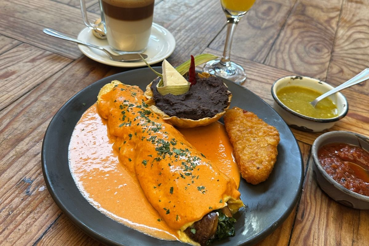 Disfruta la gastronomía de Querétaro y el mundo en los mejores restaurantes