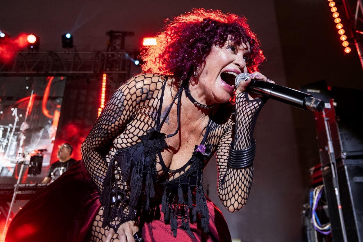 Lo Mejor del Rock en Español Tour 2025 llega a Querétaro