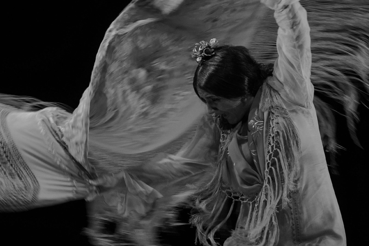 Love Flamenco World Tour 2025 llega a Querétaro