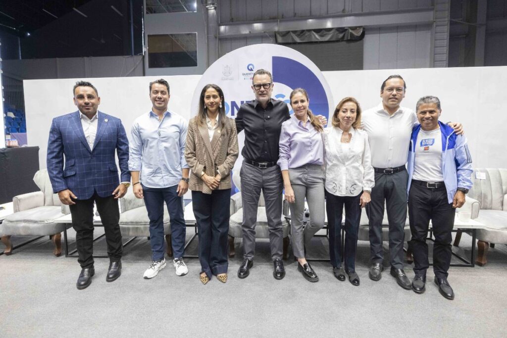 Mauricio Kuri opinión candidatura 2027