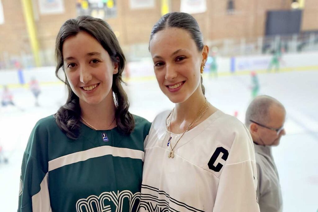 México gana el oro en el Mundial de Hockey sobre hielo División III que se llevó a cabo en el Lakeside Icepark