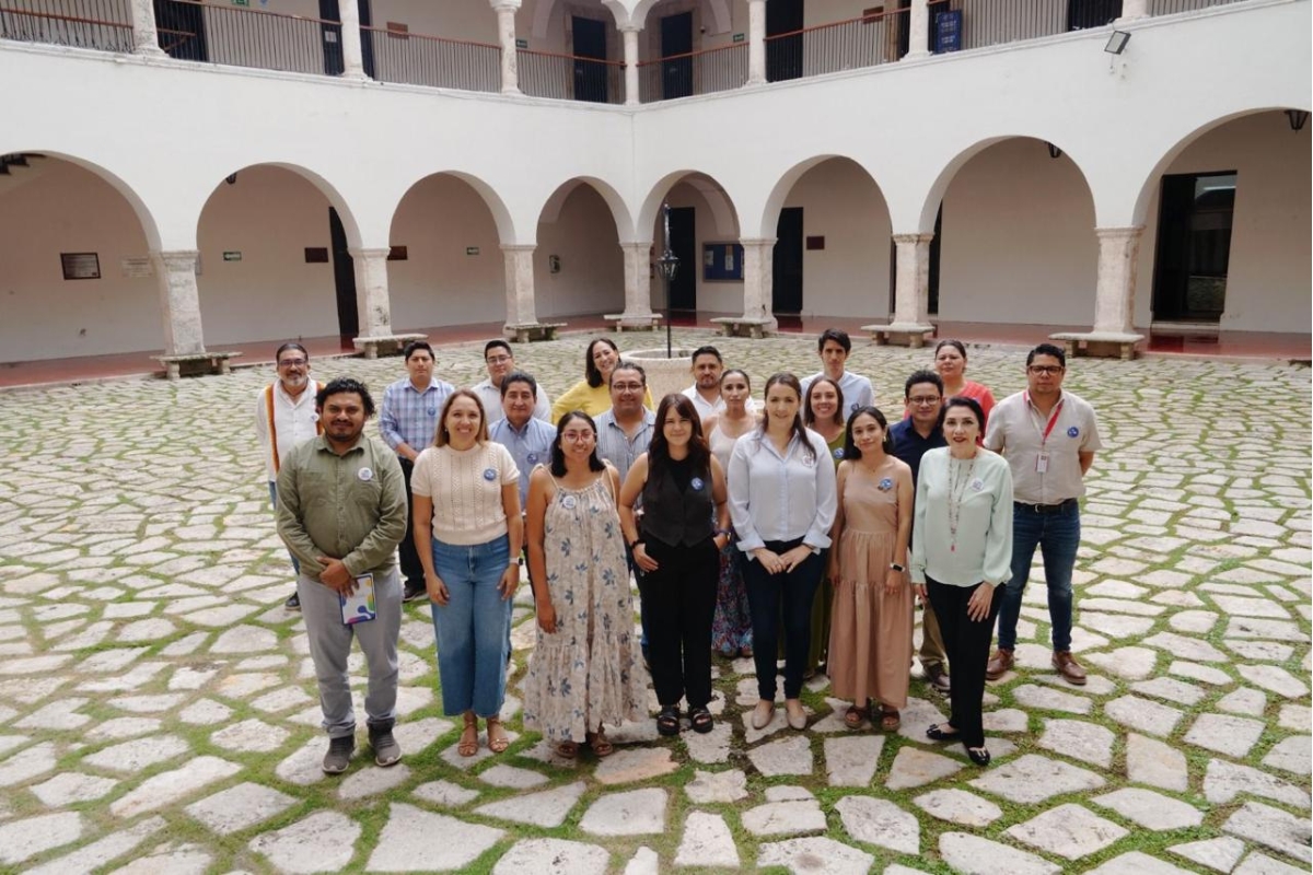 Organización de Boston College reconoce a Cemex por innovación ante desastres