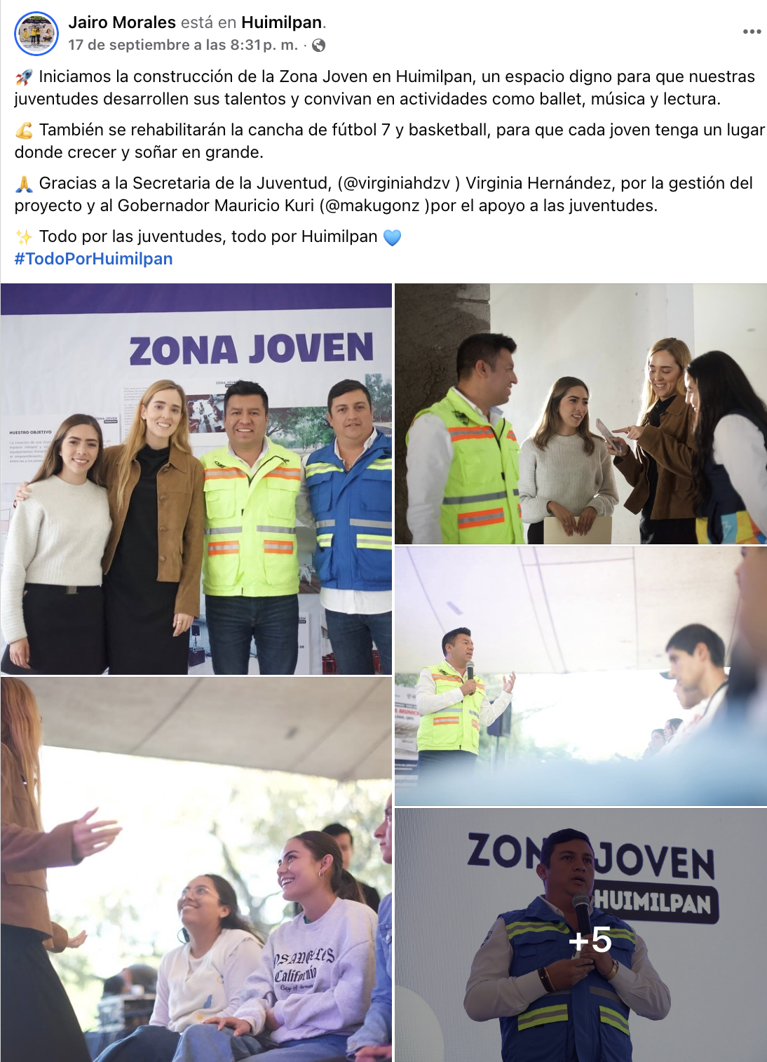 Foto: Especial 