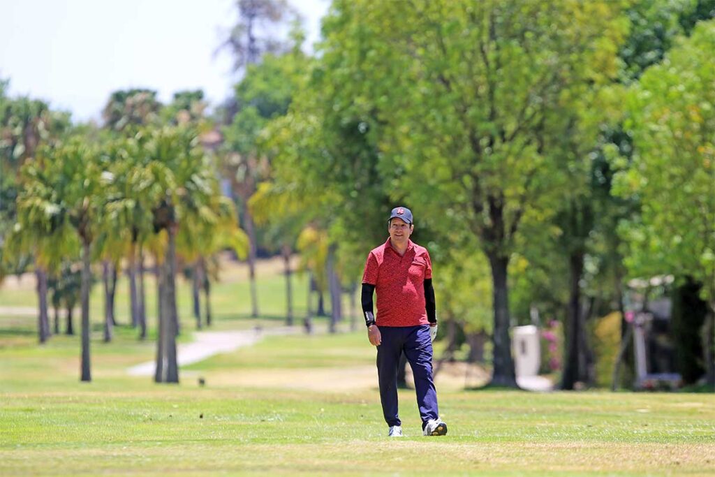 El Querétaro Golf Open regresa con su tercera edición como un torneo deportivo y de de networking de primer nivel