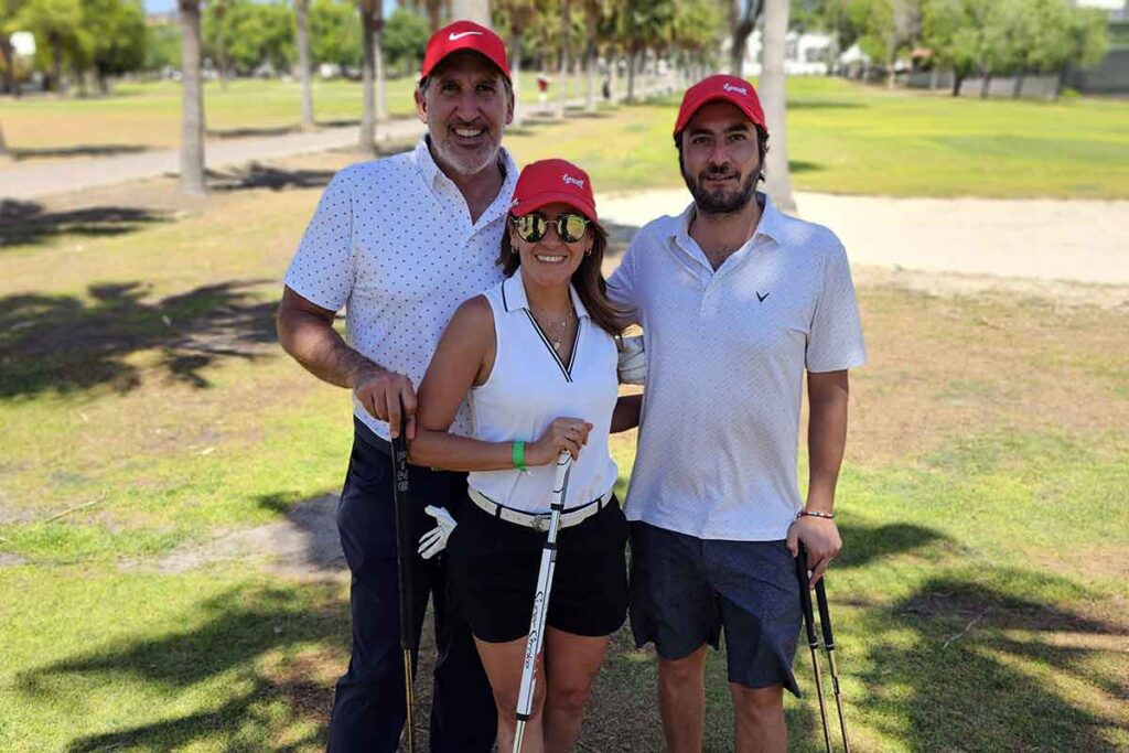 El Querétaro Golf Open regresa con su tercera edición como un torneo deportivo y de de networking de primer nivel