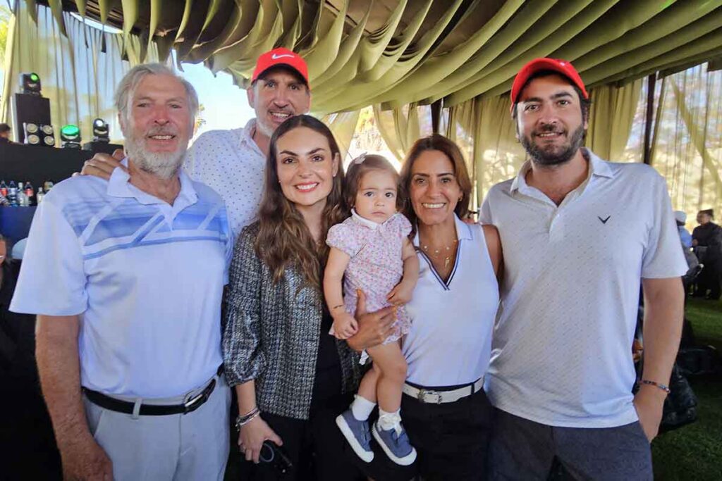 El Querétaro Golf Open regresa con su tercera edición como un torneo deportivo y de de networking de primer nivel