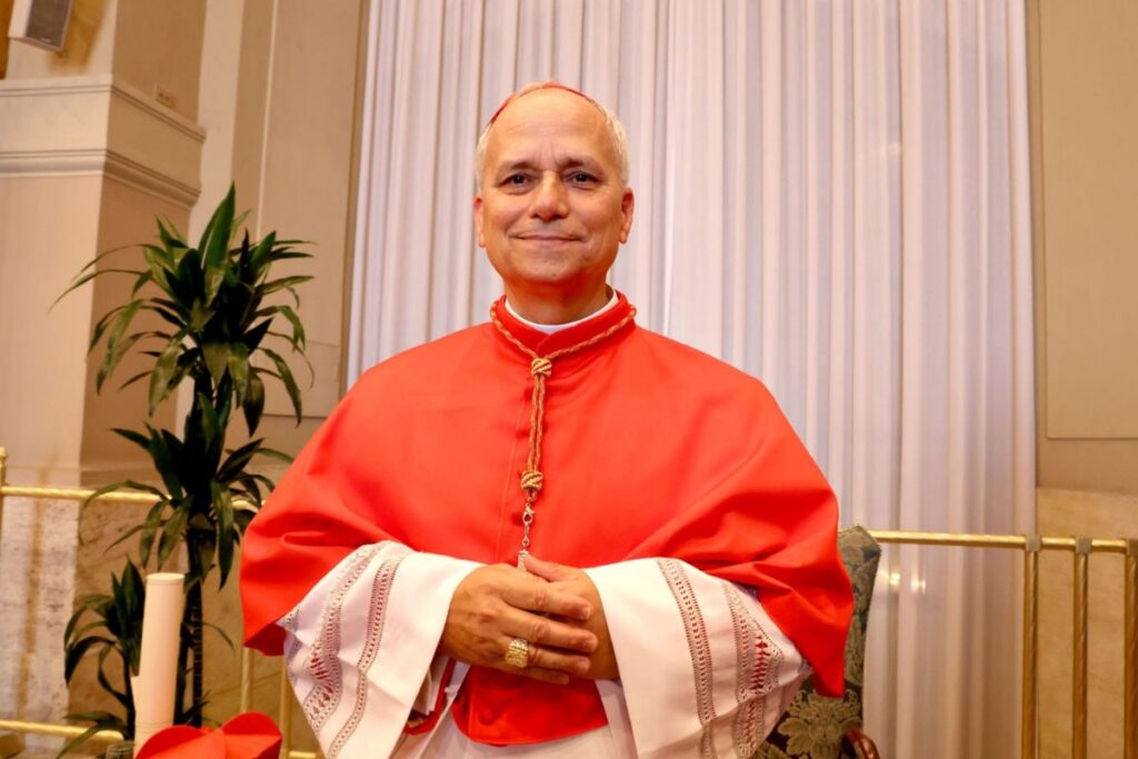 ¿Quién es Robert Prevost, el papa León XIV?