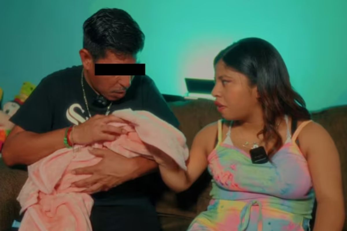 ¿Quién es Lupita TikTok y por qué arrestaron a su pareja?