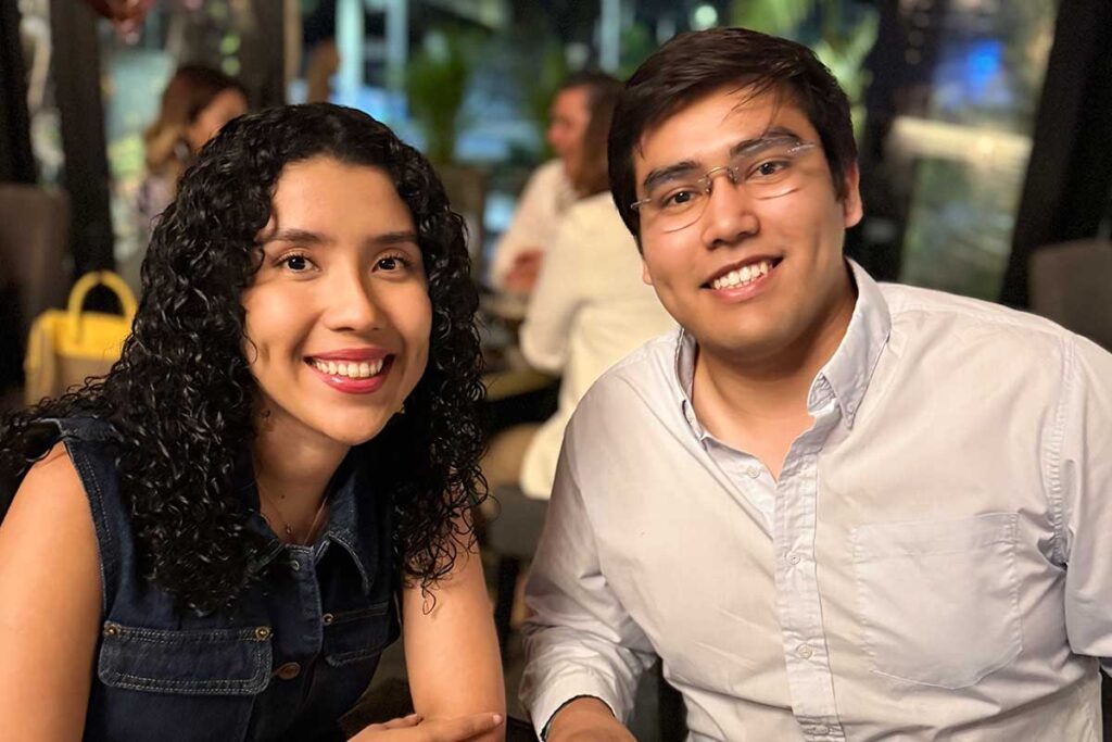 Así disfruta la sociedad queretana del ambiente en los restaurantes en Querétaro