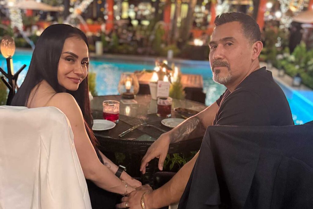 Así disfruta la sociedad queretana del ambiente en los restaurantes en Querétaro