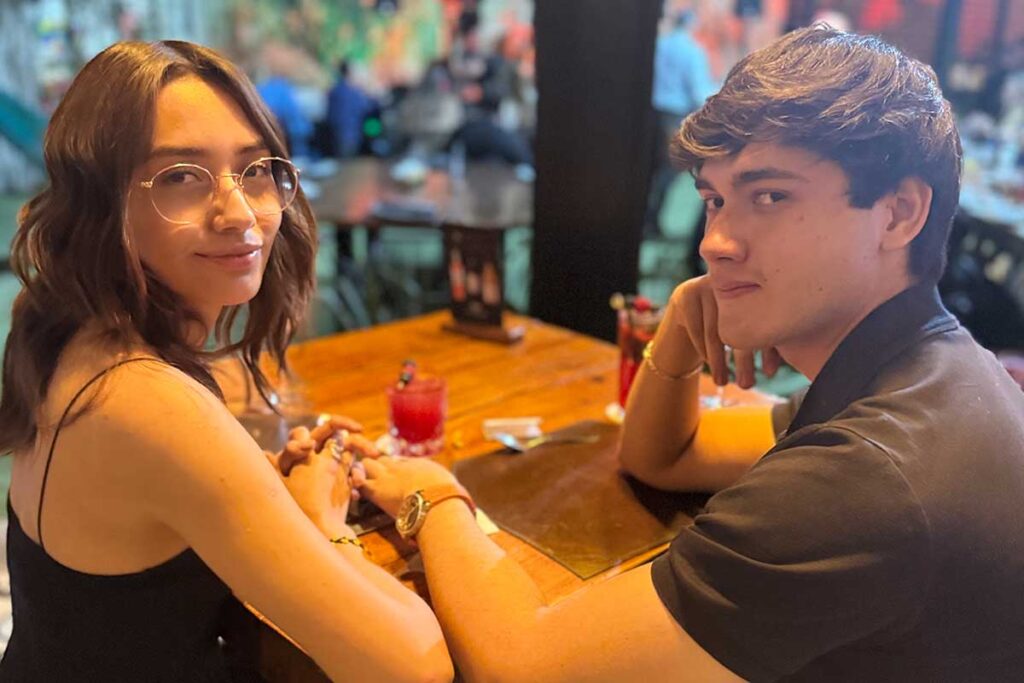 Así disfruta la sociedad queretana del ambiente en los restaurantes en Querétaro