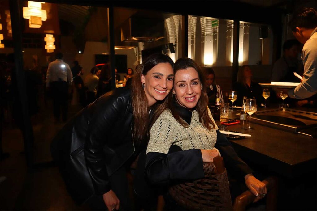 Así disfruta la sociedad queretana del ambiente en los restaurantes en Querétaro
