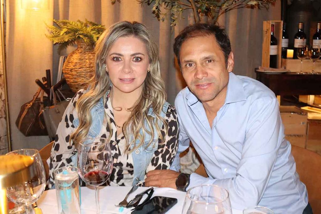 Así disfruta la sociedad queretana del ambiente en los restaurantes en Querétaro