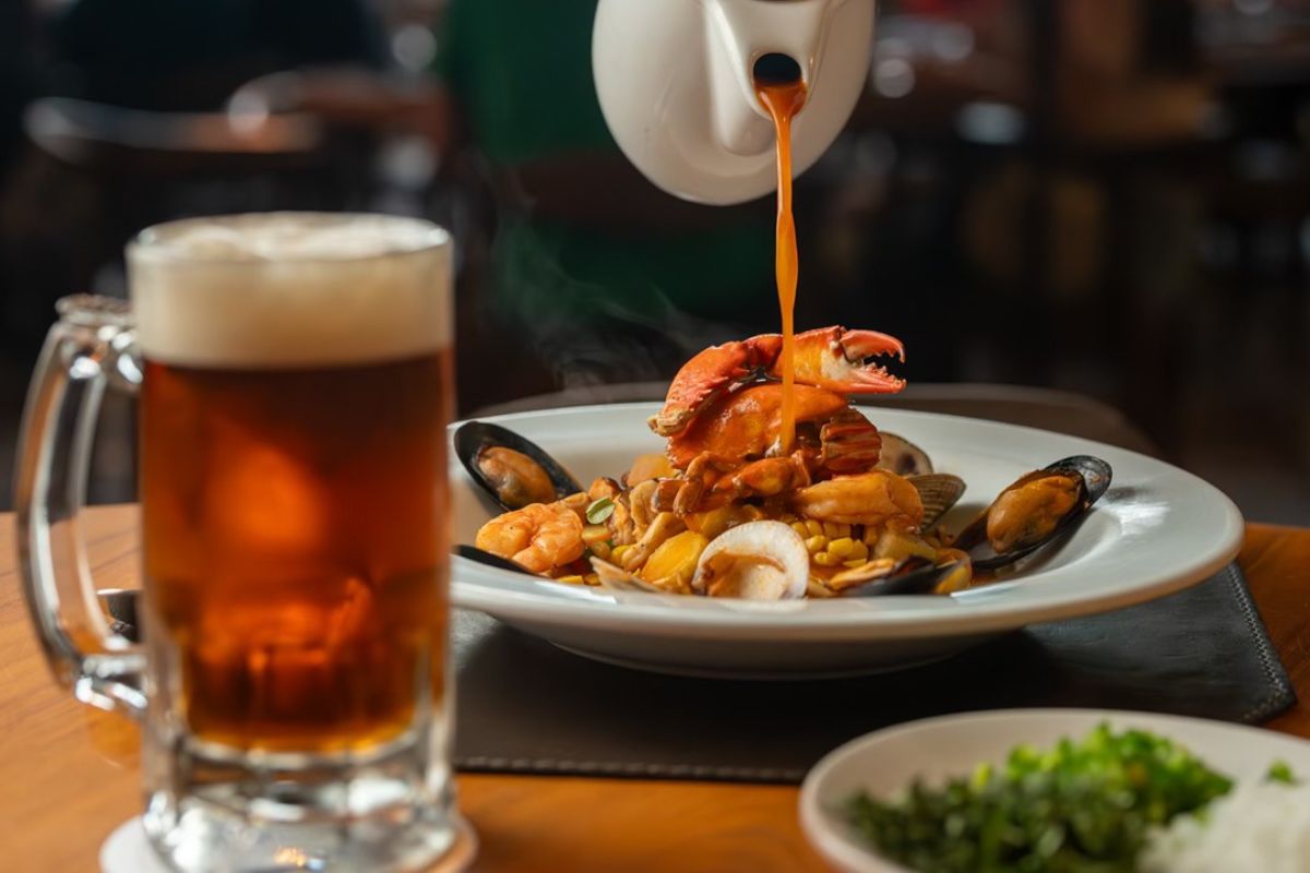 Disfruta la gastronomía de Querétaro y el mundo en los mejores restaurantes