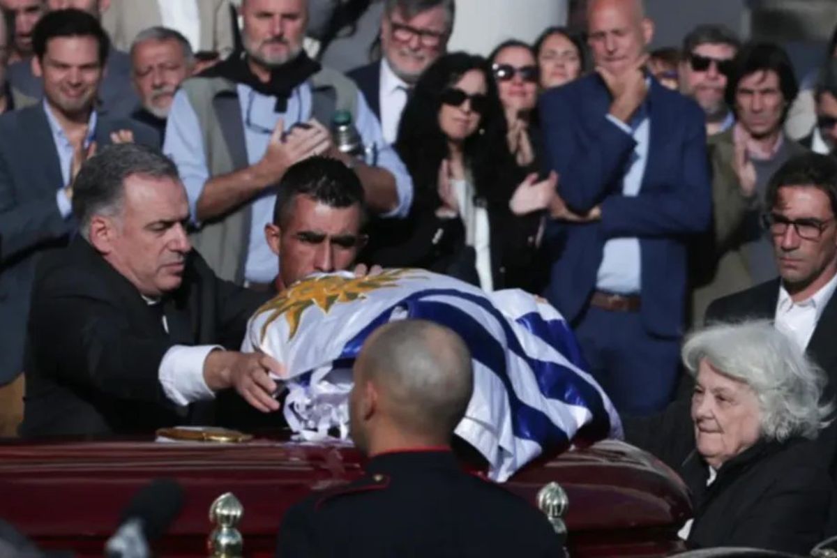 Pepe Mujica será recordado no solo como líder político, sino como una figura moral que predicó con el ejemplo hasta el final. Foto: Especial