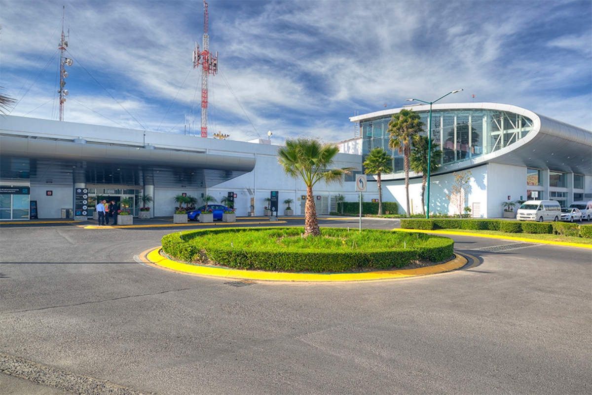 Viva consolida su presencia en el AIQ como una aerolínea clave, gracias a su flota moderna y enfoque en tarifas accesibles / Foto: Especial