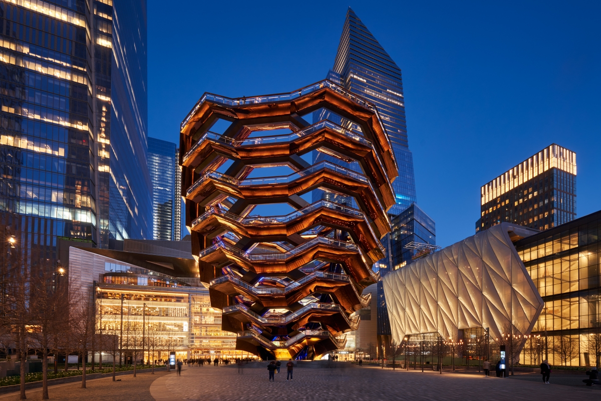 5 Rincones Singulares de Nueva York para Capturar Selfies Inolvidables