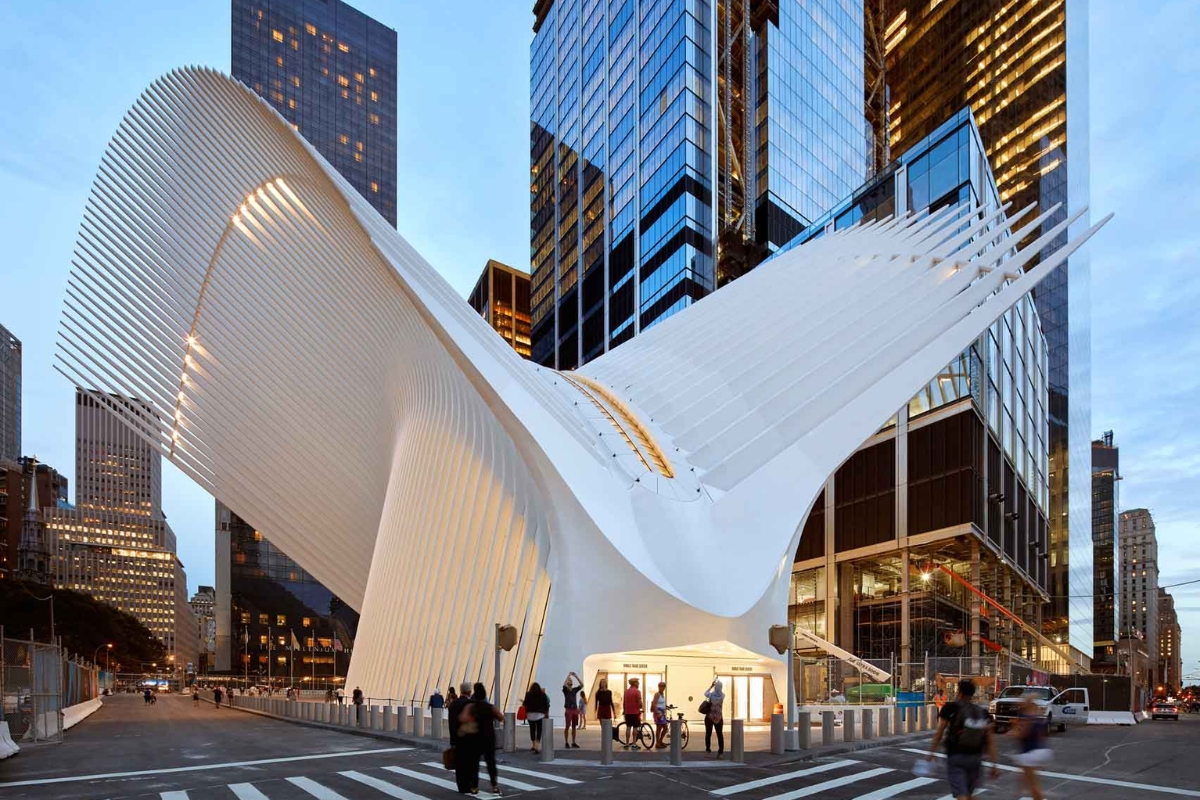 5 Rincones Singulares de Nueva York para Capturar Selfies Inolvidables