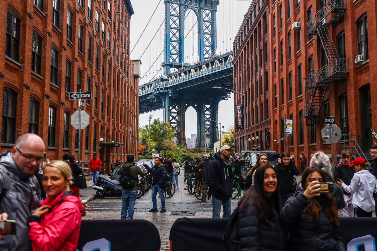 5 Rincones Singulares de Nueva York para Capturar Selfies Inolvidables
