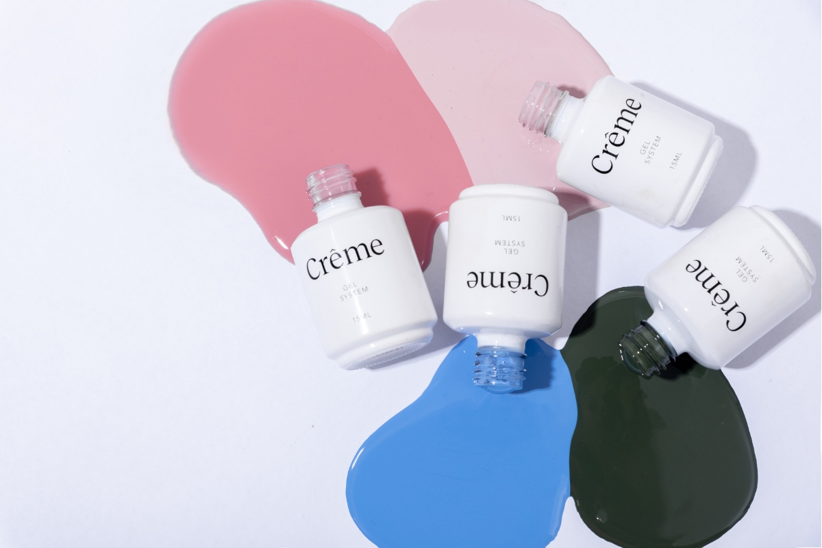 6 errores que debes evitar al usar un kit para uñas de gel