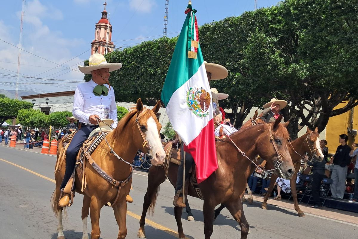 Arranca Feria Nacional Ganadera San Juan 2025