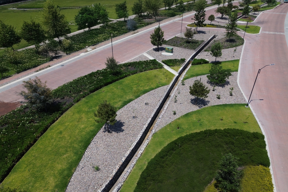 Bienestar, plusvalía y estilo de vida en Ciudad Maderas