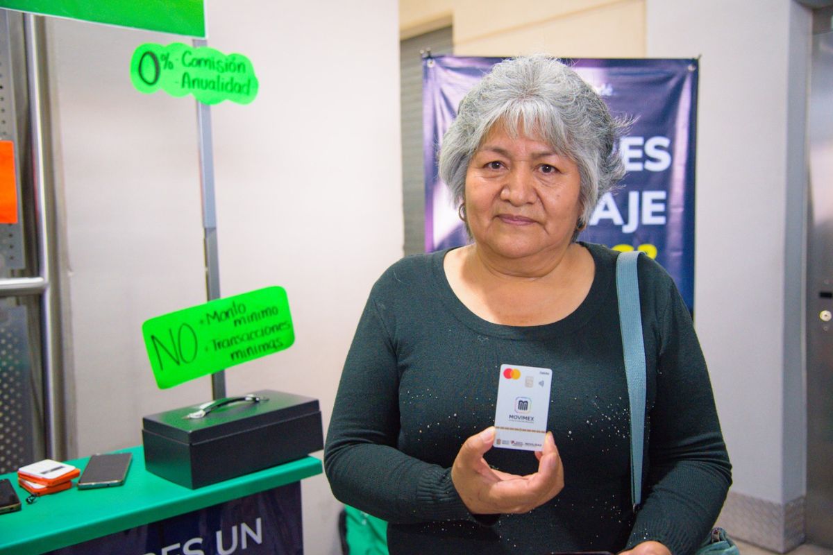 Los usuarios podrán pagar sus viajes en Mexicable, Metrobús y Metro; próximamente también en Mexibús. Foto: Especial