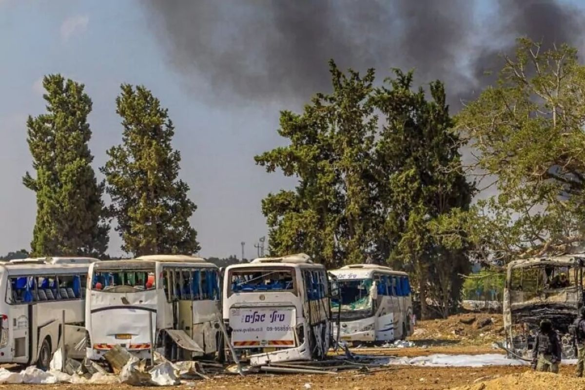 Crisis en Medio Oriente y su repercusión en México