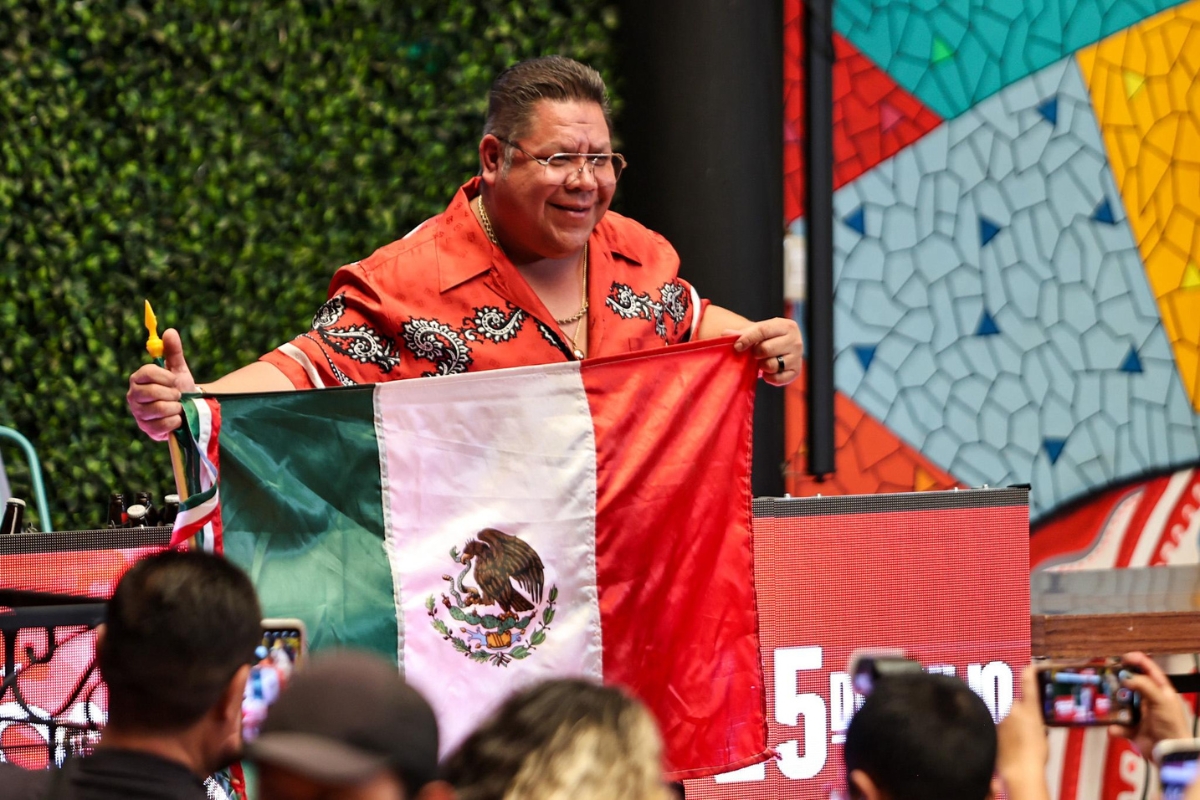 Grupo Firme traerá “La Última Peda” a Querétaro este 25 de julio