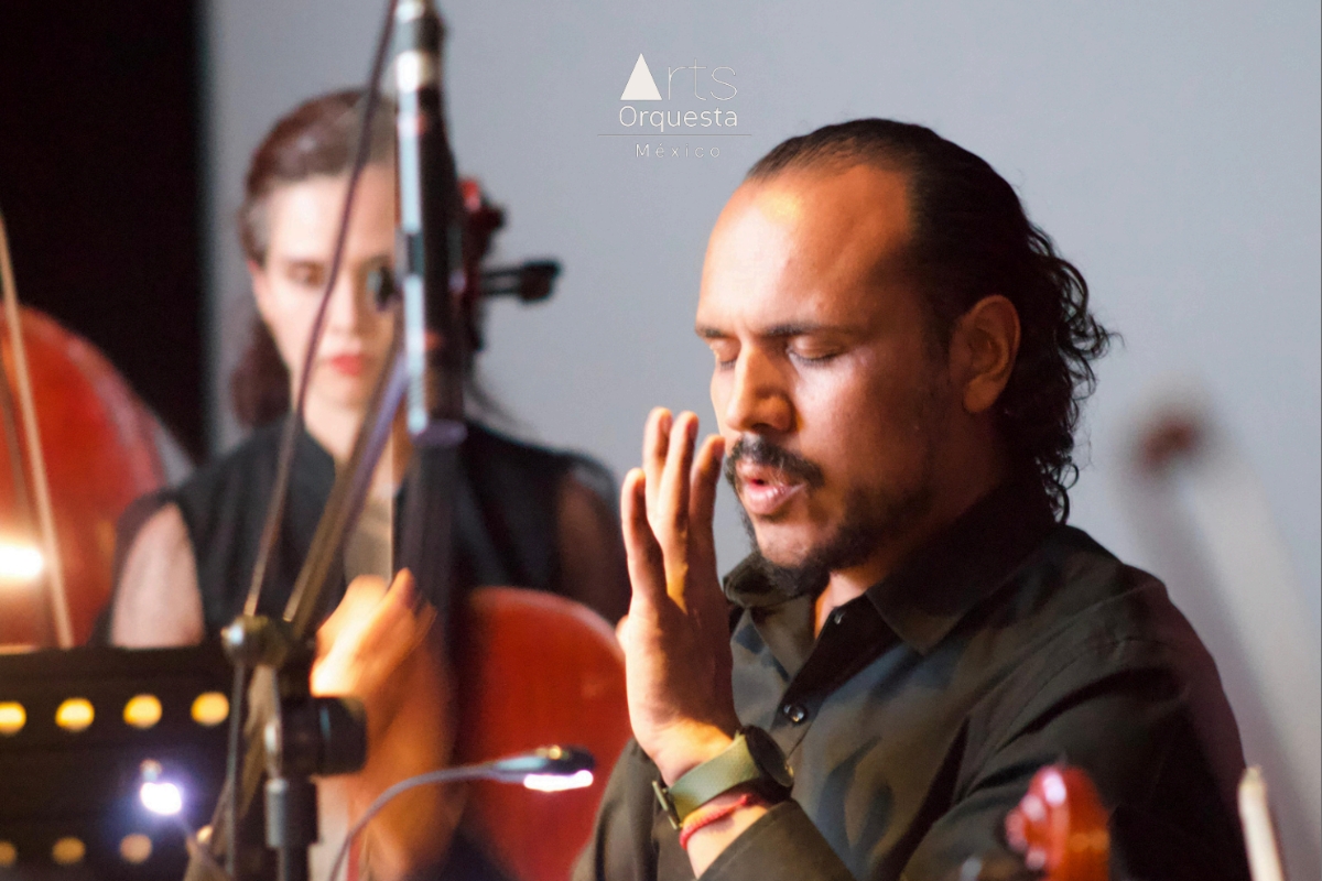Interstellar Sinfónico llega a Querétaro_ orquesta en vivo este 19 de julio