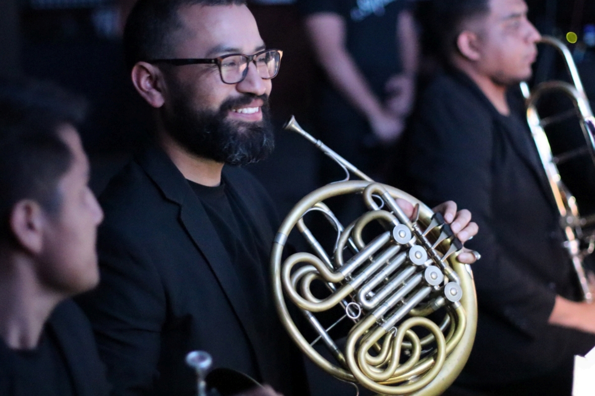 Interstellar Sinfónico llega a Querétaro_ orquesta en vivo este 19 de julio