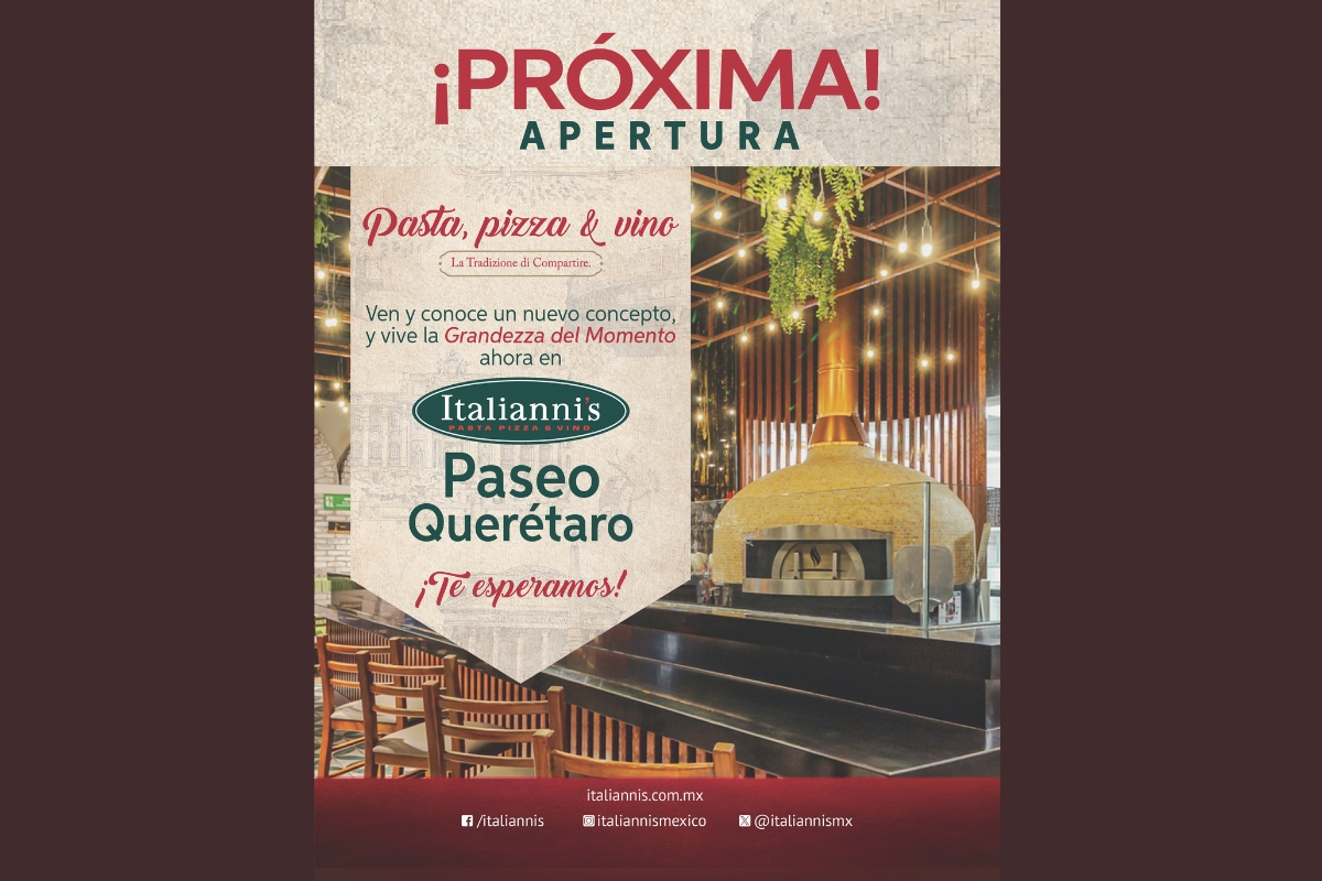 Querétaro recibe así una nueva opción gastronómica que resalta por su autenticidad, atención al detalle y pasión por compartir la mesa en comunidad / Foto: Especial
