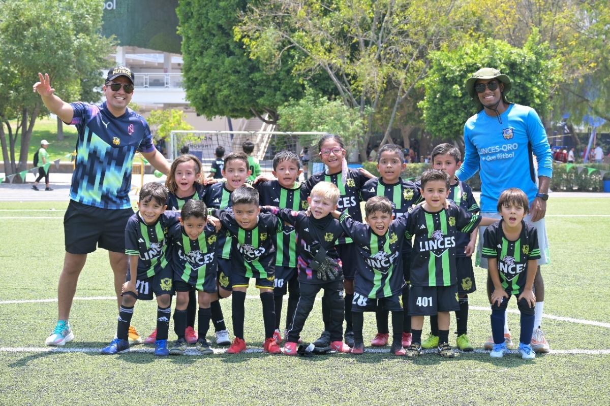 John F. Kennedy School impulsa valores con la Jaguar Cup 2025
